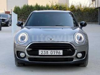 WMWLR9103G2B33260 2016 MINI COOPER CLUBMAN D 2.0 일반형(09~)-0