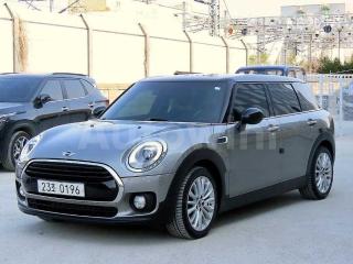 WMWLR9103G2B33260 2016 MINI COOPER CLUBMAN D 2.0 일반형(09~)-1