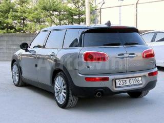 WMWLR9103G2B33260 2016 MINI COOPER CLUBMAN D 2.0 일반형(09~)-2