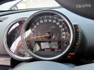 2016 MINI COOPER CLUBMAN D 2.0 일반형(09~) - 9