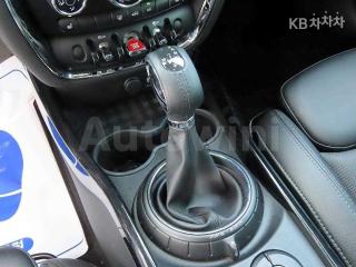 2016 MINI COOPER CLUBMAN D 2.0 일반형(09~) - 10