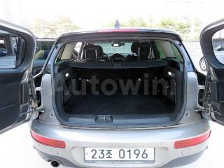 2016 MINI COOPER CLUBMAN D 2.0 일반형(09~) - 14