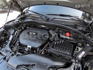 2016 MINI COOPER CLUBMAN D 2.0 일반형(09~) - 17
