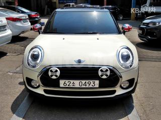 WMWLR9107G2E20925 2016 MINI COOPER CLUBMAN D 2.0 일반형(09~)-0