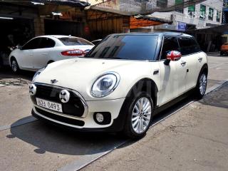 WMWLR9107G2E20925 2016 MINI COOPER CLUBMAN D 2.0 일반형(09~)-1