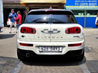 WMWLR9107G2E20925 2016 MINI COOPER CLUBMAN D 2.0 일반형(09~)-2