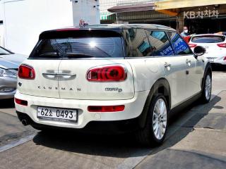 WMWLR9107G2E20925 2016 MINI COOPER CLUBMAN D 2.0 일반형(09~)-3