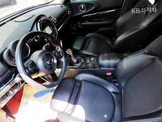 WMWLR9107G2E20925 2016 MINI COOPER CLUBMAN D 2.0 일반형(09~)-4