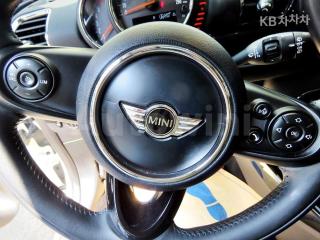 2016 MINI COOPER CLUBMAN D 2.0 일반형(09~) - 8