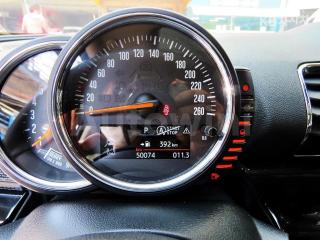 2016 MINI COOPER CLUBMAN D 2.0 일반형(09~) - 9