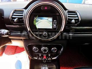 2016 MINI COOPER CLUBMAN D 2.0 일반형(09~) - 10