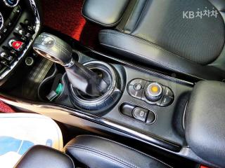 2016 MINI COOPER CLUBMAN D 2.0 일반형(09~) - 11