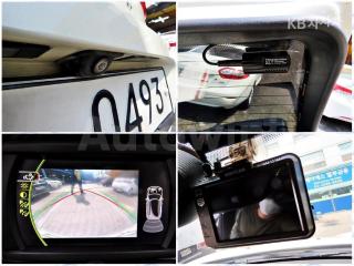 2016 MINI COOPER CLUBMAN D 2.0 일반형(09~) - 15
