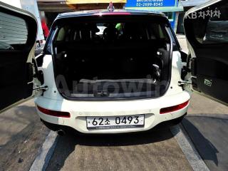 2016 MINI COOPER CLUBMAN D 2.0 일반형(09~) - 18