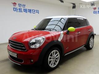 WMWXD510XFWT61334 2015 MINI COOPER COUNTRYMAN D ALL4 2.0 BASIC-1