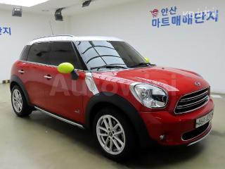 WMWXD510XFWT61334 2015 MINI COOPER COUNTRYMAN D ALL4 2.0 BASIC-2