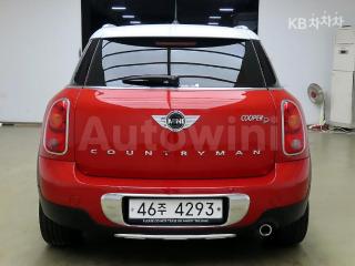 WMWXD510XFWT61334 2015 MINI COOPER COUNTRYMAN D ALL4 2.0 BASIC-3