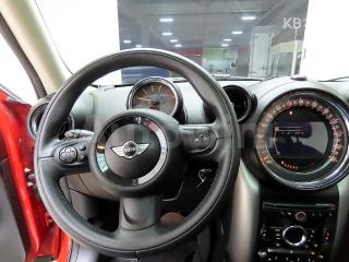 WMWXD510XFWT61334 2015 MINI COOPER COUNTRYMAN D ALL4 2.0 BASIC-5