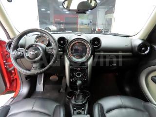 2015 MINI COOPER COUNTRYMAN D ALL4 2.0 BASIC - 7