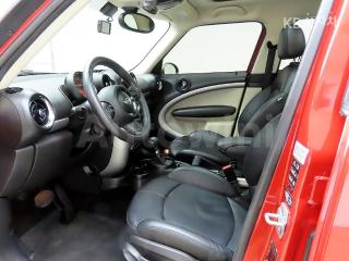 2015 MINI COOPER COUNTRYMAN D ALL4 2.0 BASIC - 8