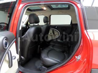 2015 MINI COOPER COUNTRYMAN D ALL4 2.0 BASIC - 9