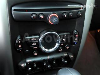 2015 MINI COOPER COUNTRYMAN D ALL4 2.0 BASIC - 10