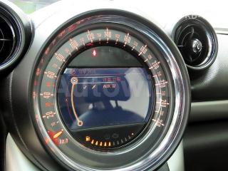 2015 MINI COOPER COUNTRYMAN D ALL4 2.0 BASIC - 12