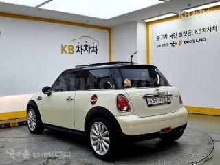 WMWMF3103ATZ91238 2010 MINI COOPER 1.6 메이페어-3