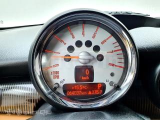 2010 MINI COOPER 1.6 메이페어 - 7