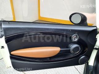 2010 MINI COOPER 1.6 메이페어 - 8