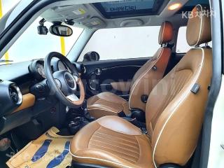 2010 MINI COOPER 1.6 메이페어 - 9