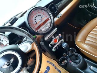 2010 MINI COOPER 1.6 메이페어 - 11