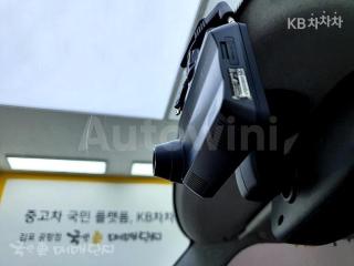 2010 MINI COOPER 1.6 메이페어 - 15