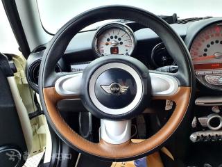 2010 MINI COOPER 1.6 메이페어 - 16