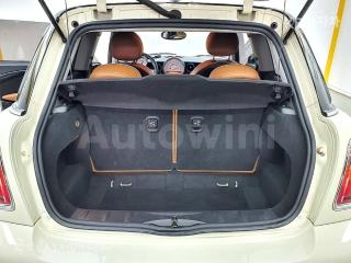 2010 MINI COOPER 1.6 메이페어 - 18