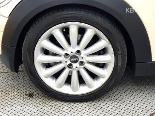 2010 MINI COOPER 1.6 메이페어 - 19