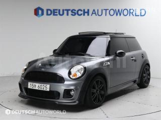 WMWMF7102ATZ99189 2010 MINI COOPER S 1.6 BASIC-0