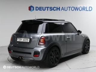 WMWMF7102ATZ99189 2010 MINI COOPER S 1.6 BASIC-1