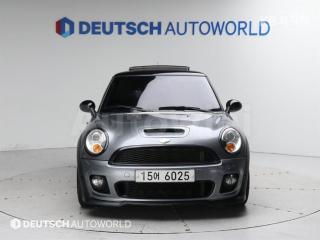 WMWMF7102ATZ99189 2010 MINI COOPER S 1.6 BASIC-2