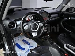 2010 MINI COOPER S 1.6 BASIC - 7