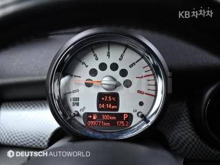 2010 MINI COOPER S 1.6 BASIC - 8
