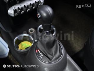 2010 MINI COOPER S 1.6 BASIC - 9