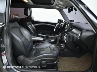 2010 MINI COOPER S 1.6 BASIC - 10