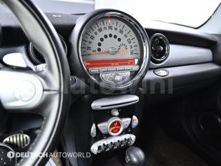 2010 MINI COOPER S 1.6 BASIC - 14