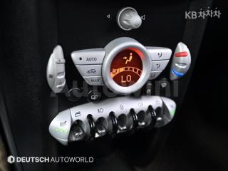 2010 MINI COOPER S 1.6 BASIC - 16