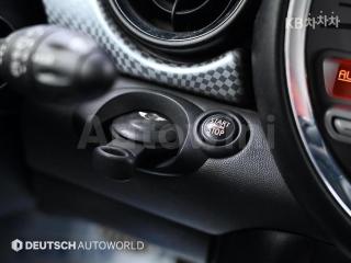 2010 MINI COOPER S 1.6 BASIC - 17
