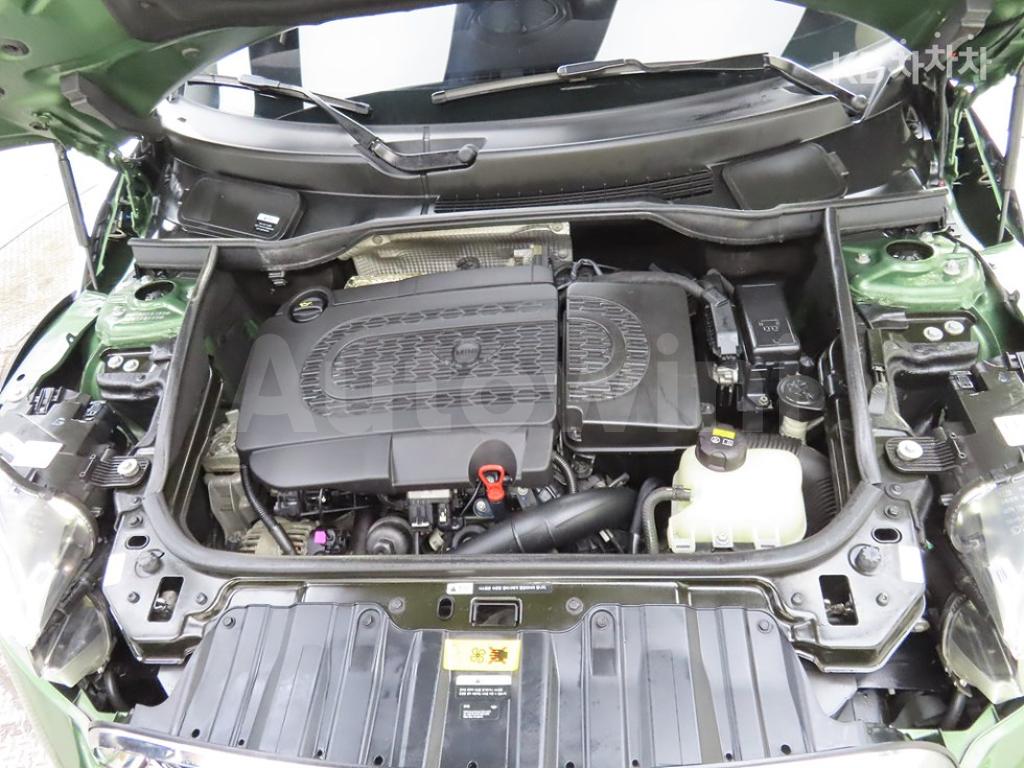 WMWXD5108FWT60909 2015 MINI COOPER COUNTRYMAN D ALL4 2.0 BASIC-5