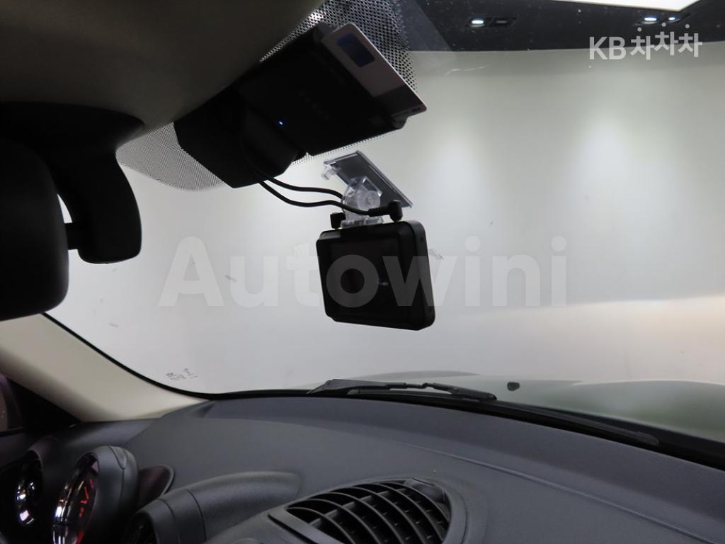 2015 MINI COOPER COUNTRYMAN D ALL4 2.0 BASIC - 12