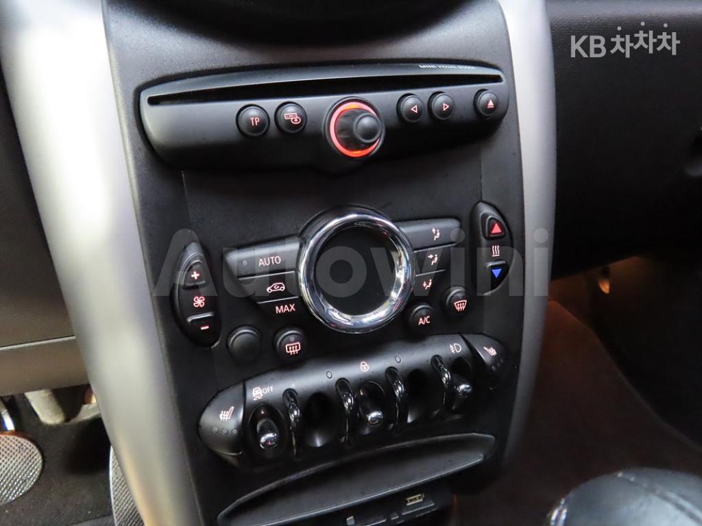 2015 MINI COOPER COUNTRYMAN D ALL4 2.0 BASIC - 17