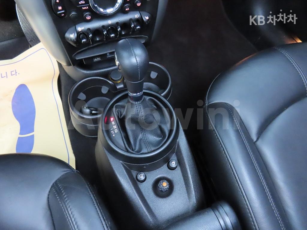 2015 MINI COOPER COUNTRYMAN D ALL4 2.0 BASIC - 18